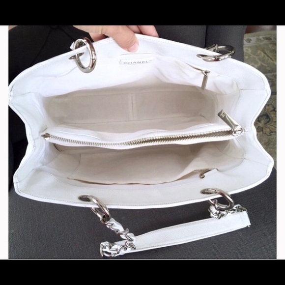 Chanel GST Tote bag SOLD !!! - Picture 4 of 8